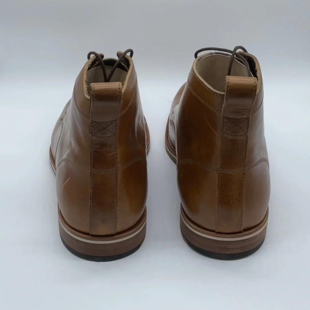 Helm Men’s Zind Natural
